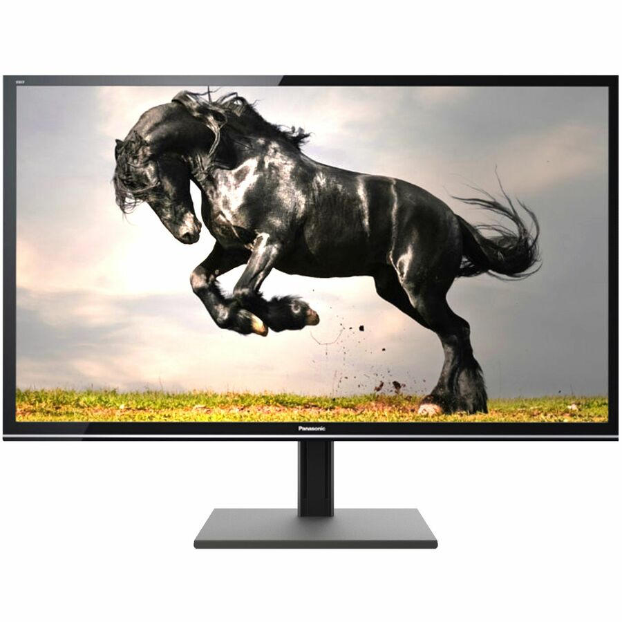 Kanto TTS100 Universal Tabletop TV Stand for 37-inch to 60-inch VESA Compatible TVs