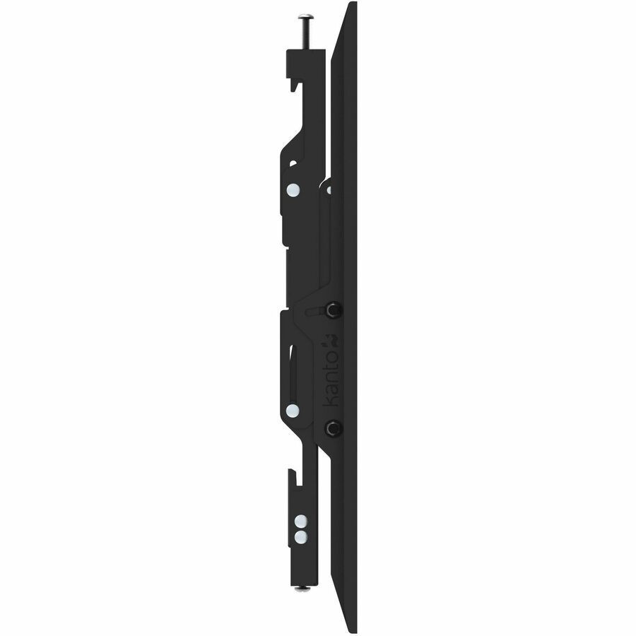 Kanto Wall Mount for TV, Monitor, Display - Black