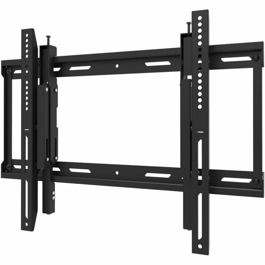 Kanto Wall Mount for TV, Monitor, Display - Black