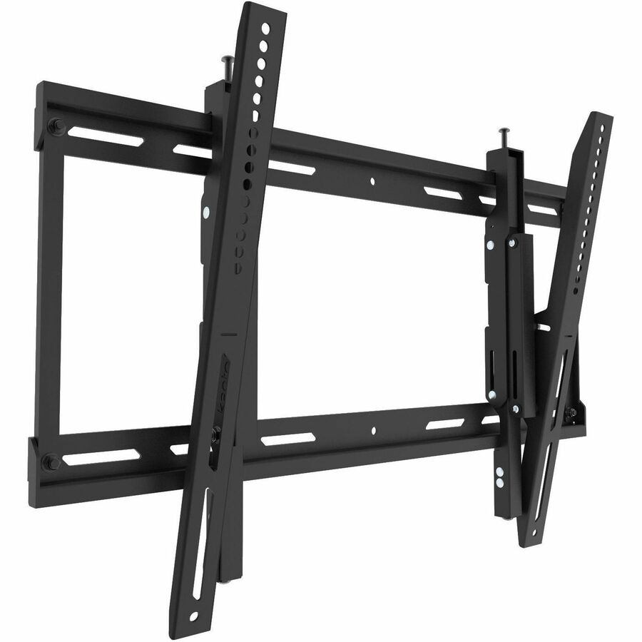 Kanto Wall Mount for TV, Monitor, Display - Black