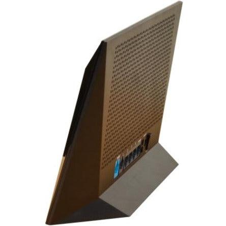 Kasda Ka300 300Mbps Wireless N Router W/ 2X Internal 3Dbi Antennas