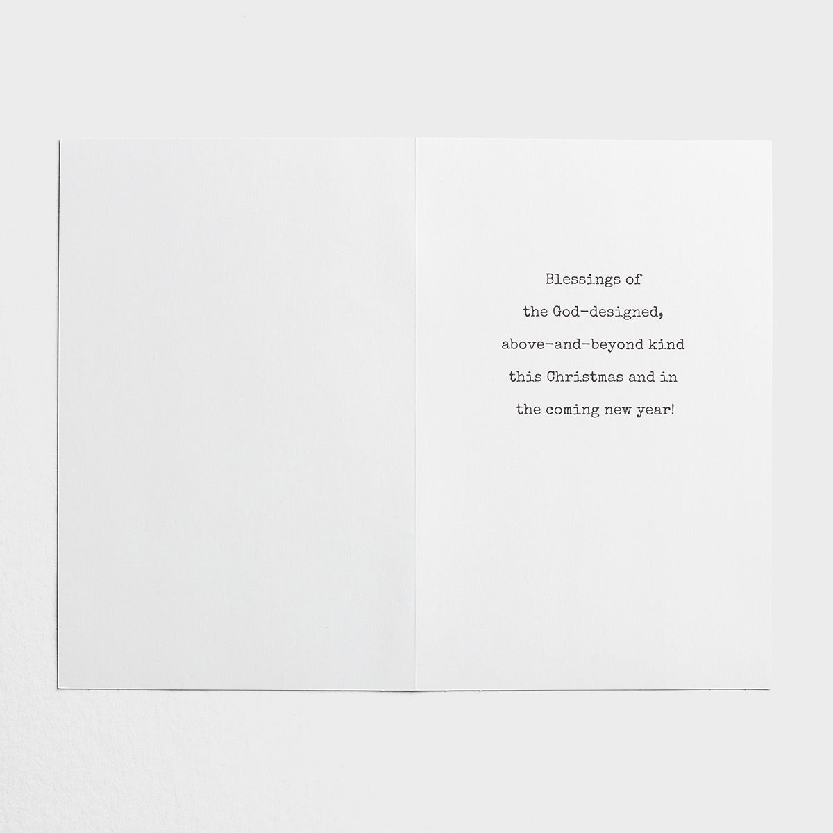 Katygirl - No One Has Ever Imagined - 18 Christmas Boxed Cards