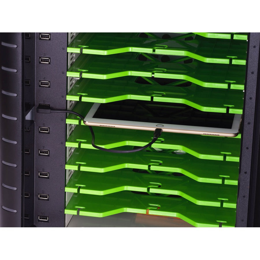 Kensington Charge & Sync Cable, Universal Tablet, USB to Lightning - 5 pack K67864WWA