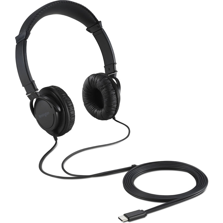 Kensington Compatible With Allusb-C Devices Running Windows, Macos, Ios, Android,And Chrome