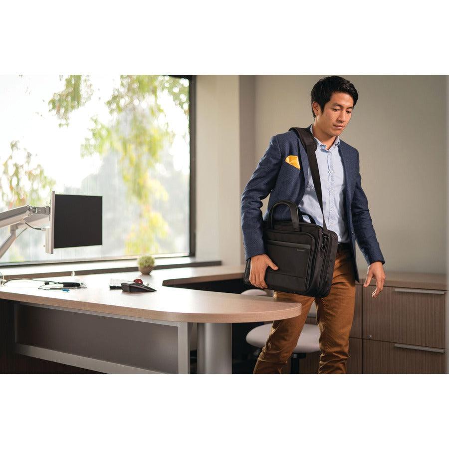 Kensington Contour 2.0 Carry Case 15.6 In