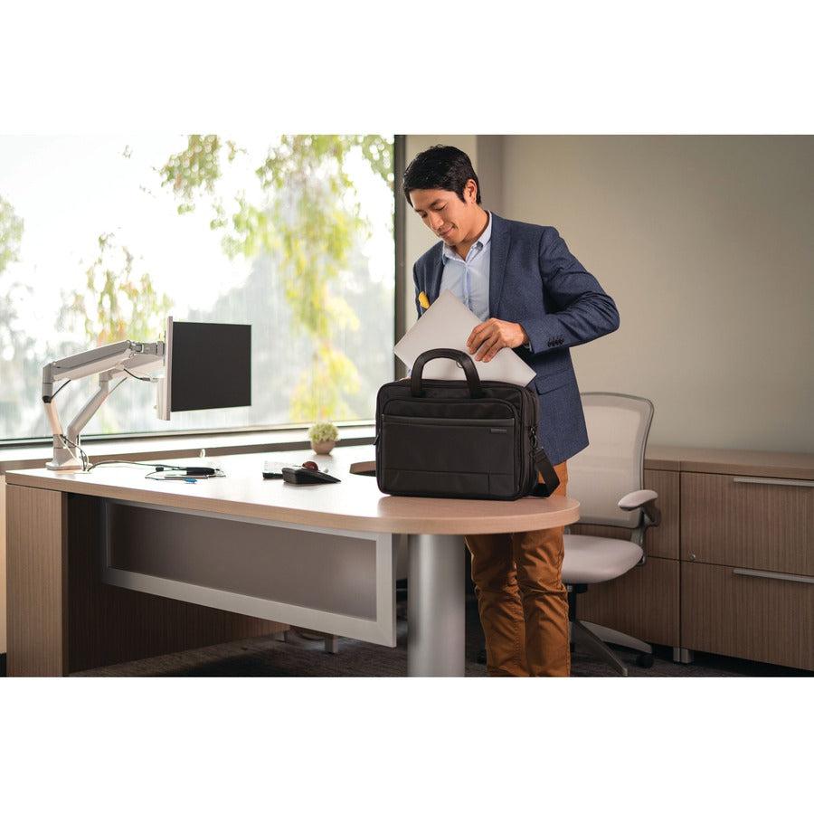 Kensington Contour 2.0 Carry Case 15.6 In