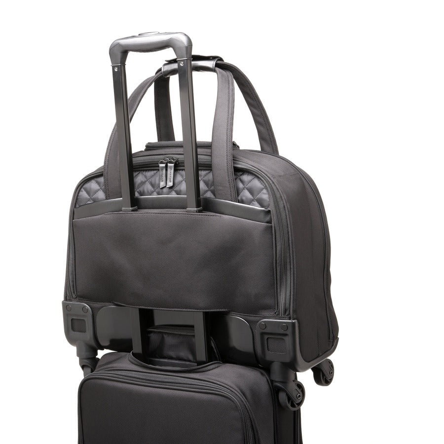 Kensington Contour™ 2.0 Executive Balance Laptop Spinner — 15.6”