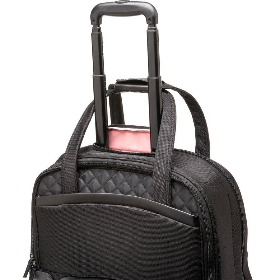 Kensington Contour™ 2.0 Executive Balance Laptop Spinner — 15.6”