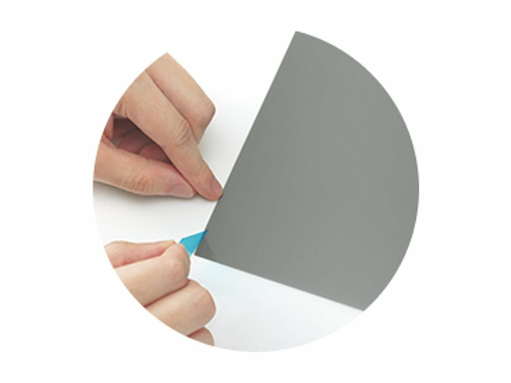 Kensington - Display privacy filter mounting kit K58413WW