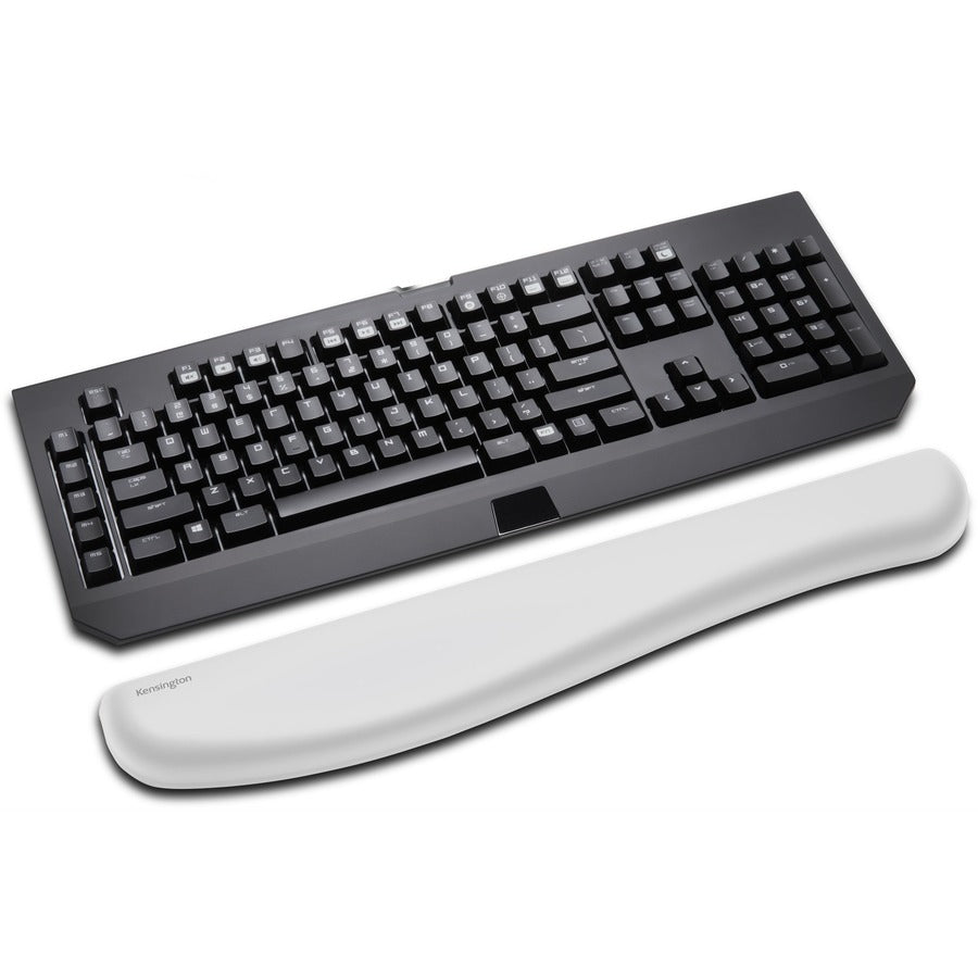 Kensington Ergosoft Wrist Rest For Mechanical And Gaming Keyboards