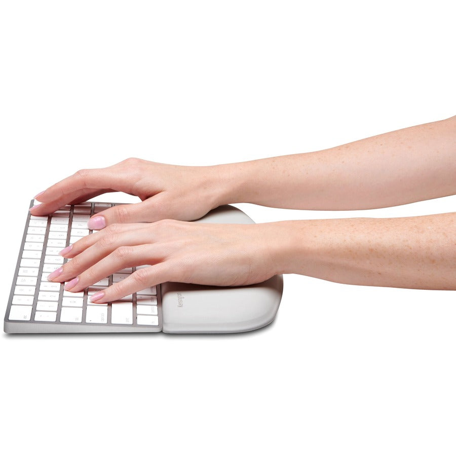Kensington Ergosoft Wrist Rest For Slim, Compact Keyboards