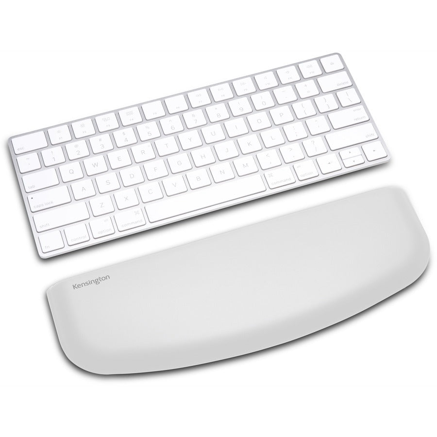 Kensington Ergosoft Wrist Rest For Slim, Compact Keyboards