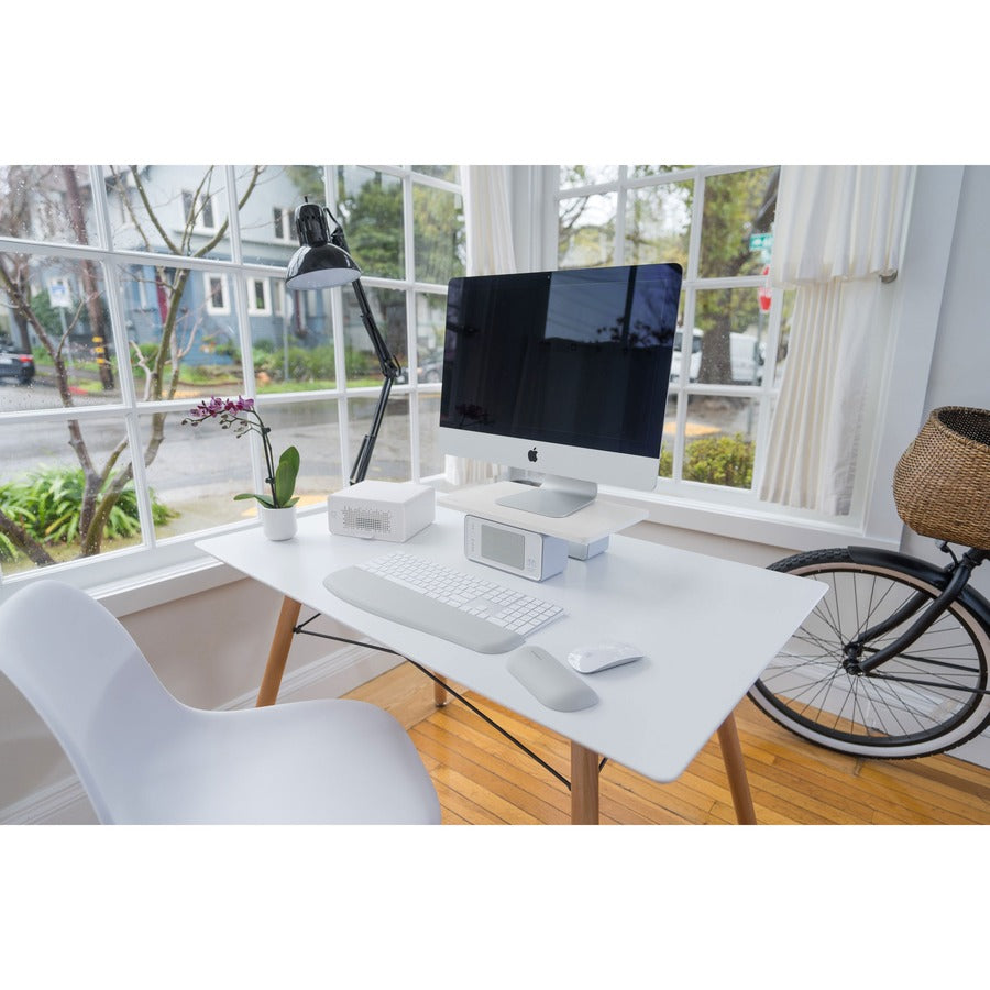 Kensington Ergosoft Wrist Rest For Standard Mouse