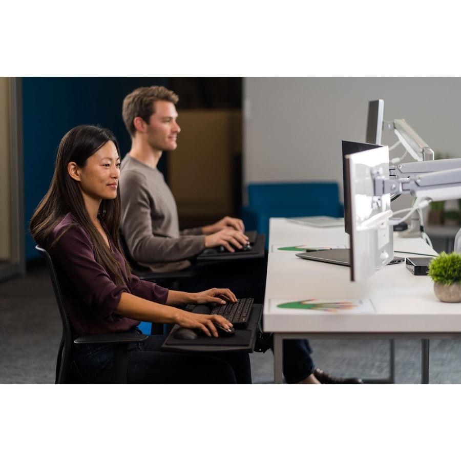 Kensington Ergosoft™ Wrist Rest For Standard Mouse
