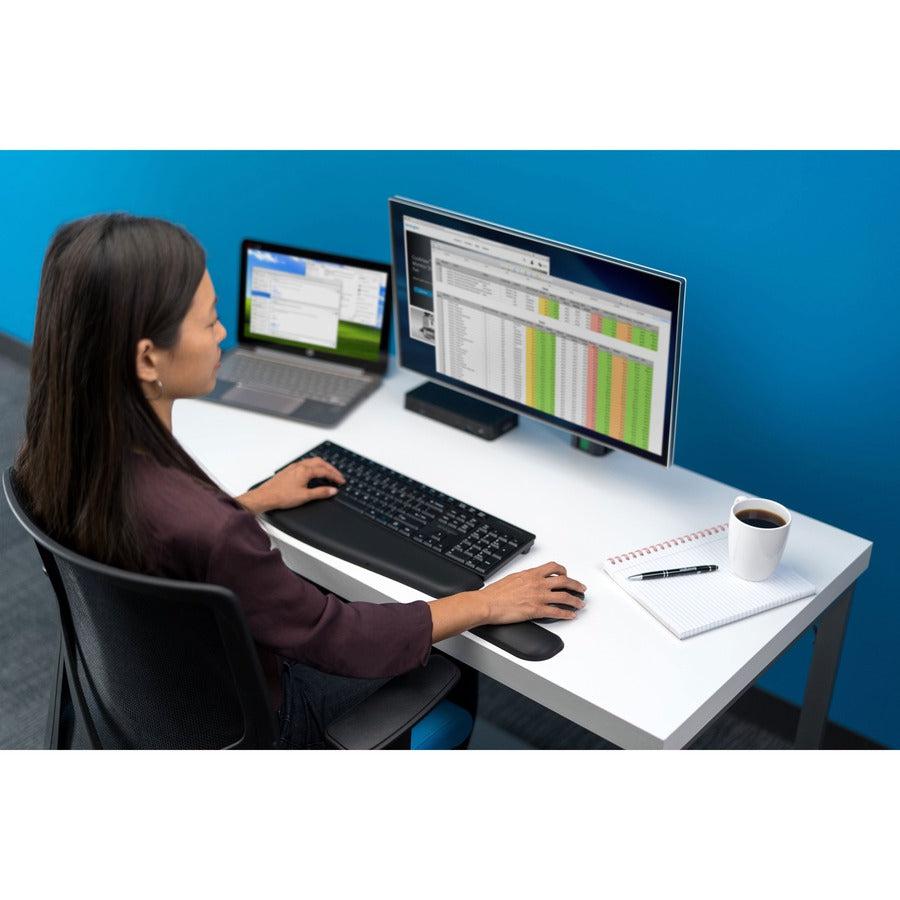 Kensington Ergosoft™ Wrist Rest For Standard Mouse