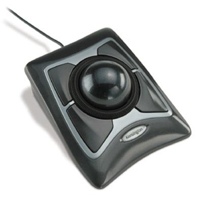 Kensington Expert Mouse with USB Wired Trackball