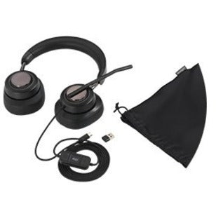 Kensington H2000 USB-C Over-Ear Headset K83451WW