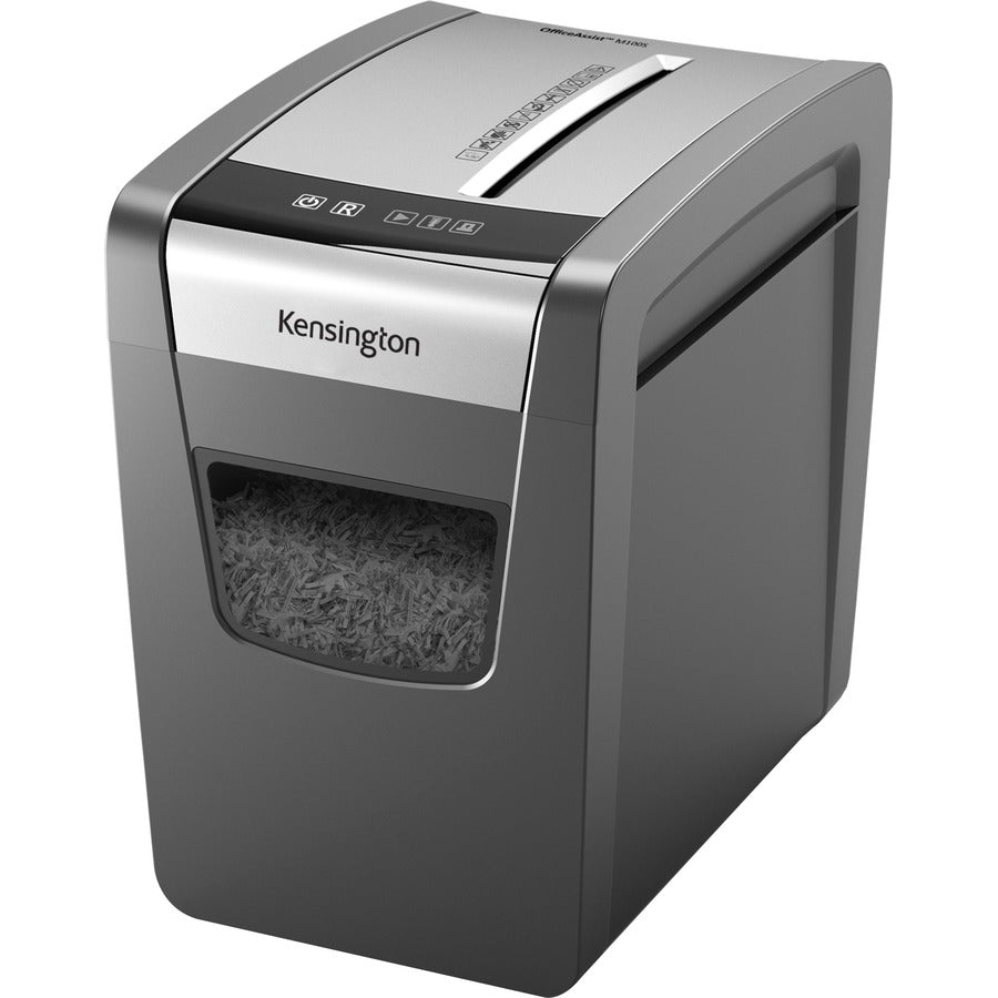 Kensington K52076Am Paper Shredder 62 Db