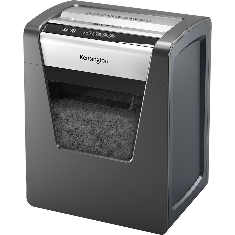 Kensington K52077Am Paper Shredder 58 Db