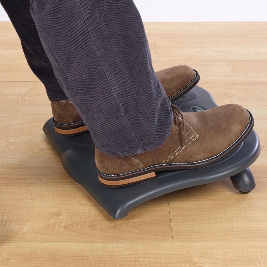 Kensington K56152 Solesaver Ergonomic Footrest