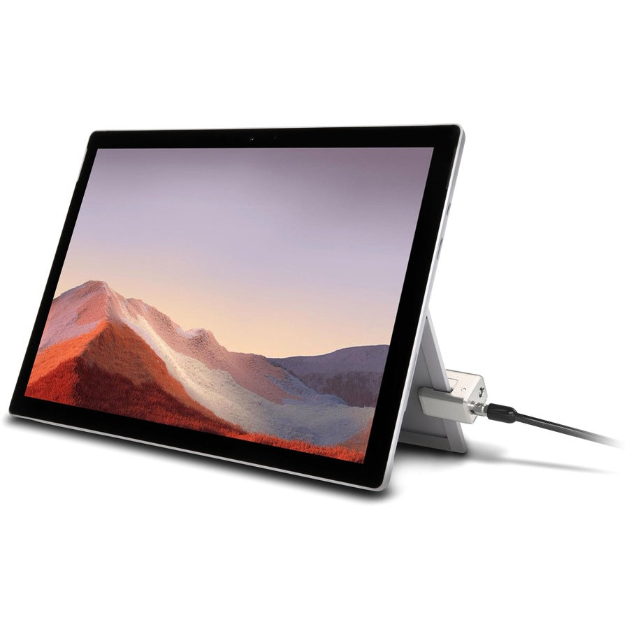 Kensington Keyed Cable Lock Surface Pro K68134WW