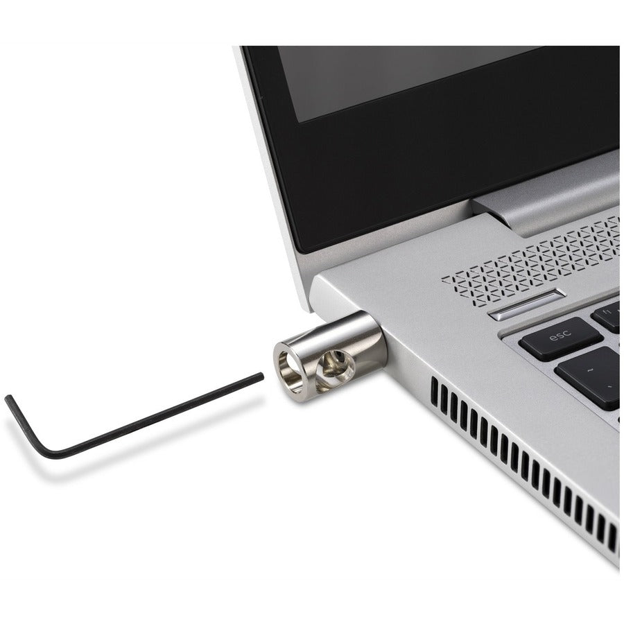 Kensington Locking Eyelet For Standard Slots