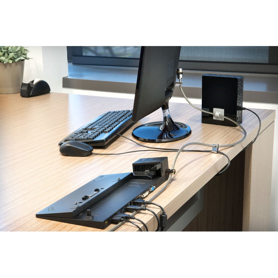 Kensington Locking Eyelet For Standard Slots