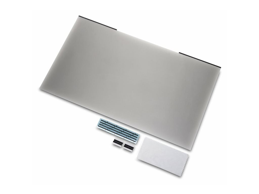 Kensington MagPro - Display privacy filter - with magnetic strip - 2-way - removable - magnetic - 31.5 wide - TAA Compliant" K52502WW