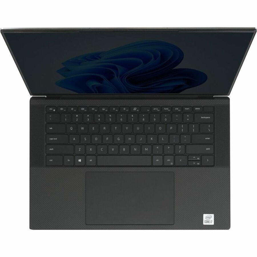 Kensington MagPro Privacy Screen Filter Black - For 14"LCD Notebook - 16:10 - Fingerprint