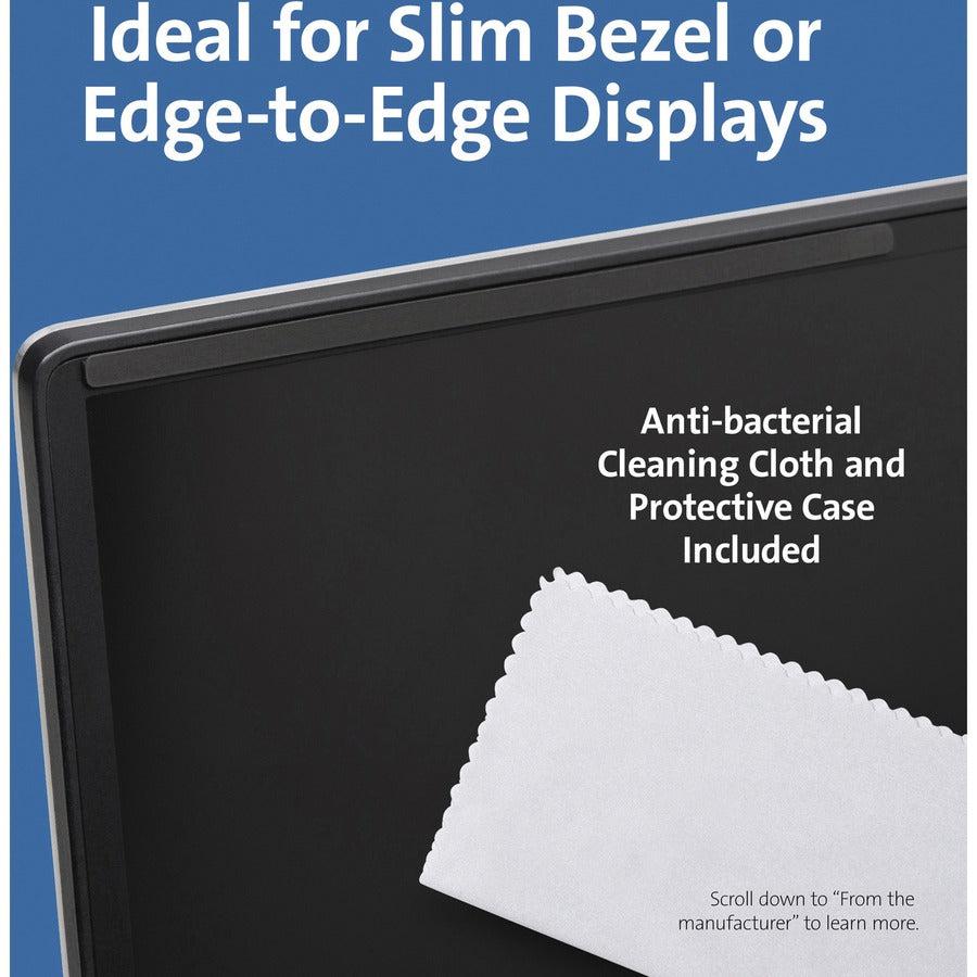 Kensington Magpro™ Magnetic Privacy Screen Filter For Laptops 14" (16:9)