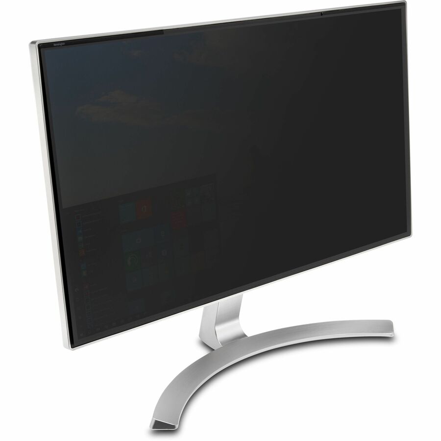 Kensington Magpro™ Magnetic Privacy Screen Filter For Monitors 24” (16:9)