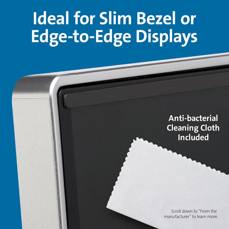 Kensington Magpro™ Magnetic Privacy Screen Filter For Monitors 27” (16:9)