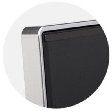 Kensington Magpro™ Magnetic Privacy Screen Filter For Monitors 27” (16:9)