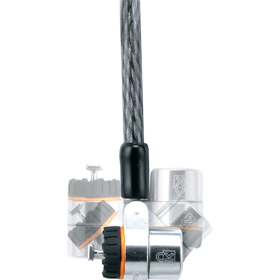 Kensington Microsaver K67723 Keyed Ultra Notebook Lock