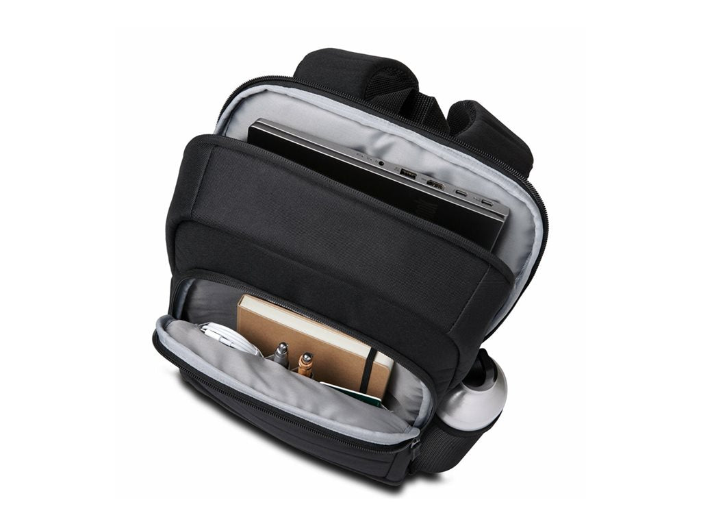 Kensington - Notebook carrying backpack - 16",Kensington - notebook carrying backpack" K60392WW