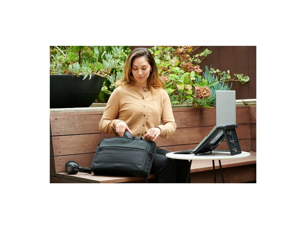 Kensington - Notebook carrying case - 16",Kensington - notebook carrying case" K60390WW