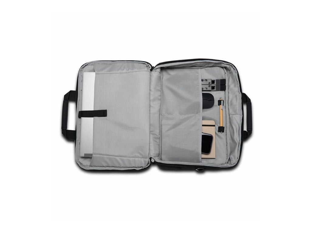 Kensington - Notebook carrying case - 16",Kensington - notebook carrying case" K60390WW