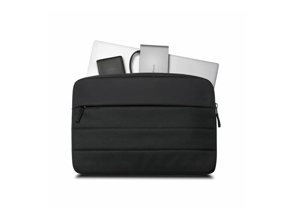 Kensington - Notebook sleeve - 14",Kensington - notebook sleeve" K60394WW