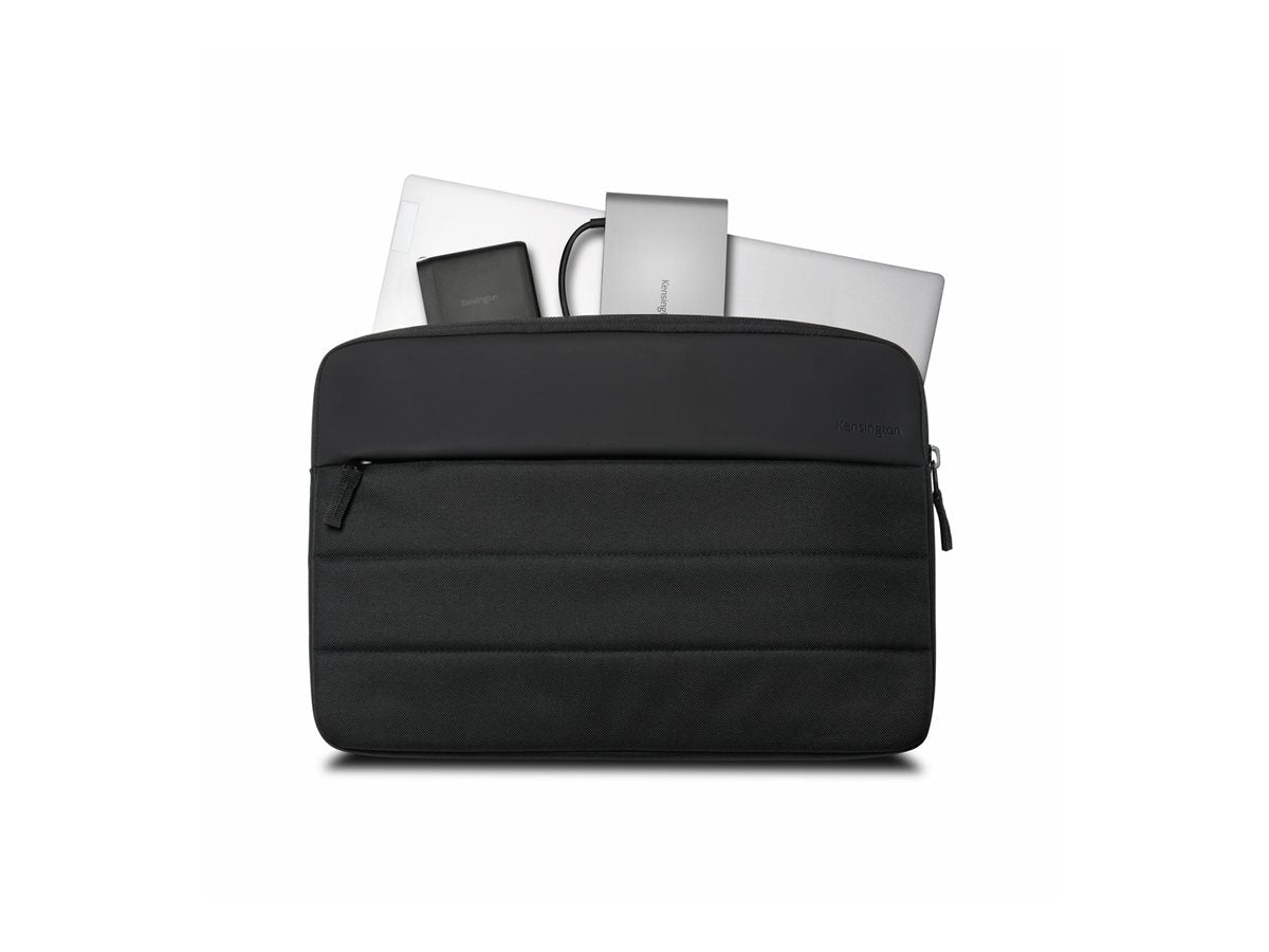 Kensington - Notebook sleeve - 14",Kensington - notebook sleeve" K60394WW