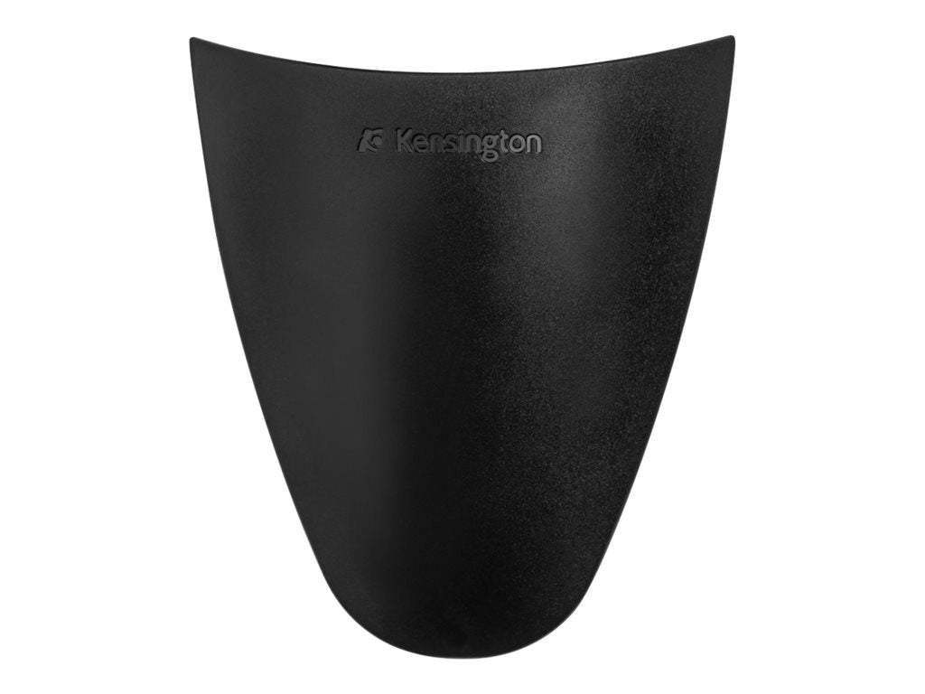 Kensington Orbit with Scroll Ring - Trackball - right and left-handed - optical - wired - USB - space gray