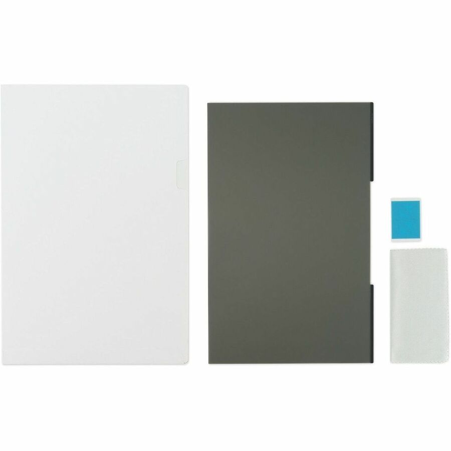 Kensington Privacy Screen Filter - For 13.3" Widescreen LCD Notebook - 16:10