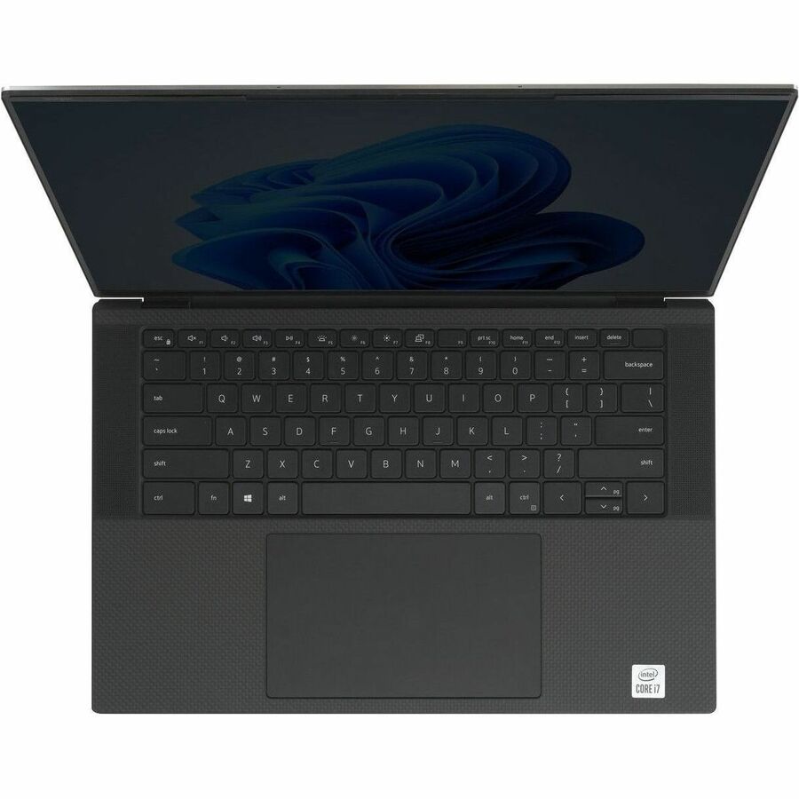 Kensington Privacy Screen Filter - For 13.3" Widescreen LCD Notebook - 16:10