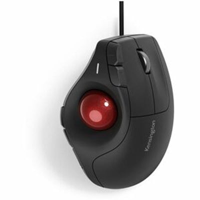 Kensington Pro Fit Ergo TB675 Vertical Wired Trackball