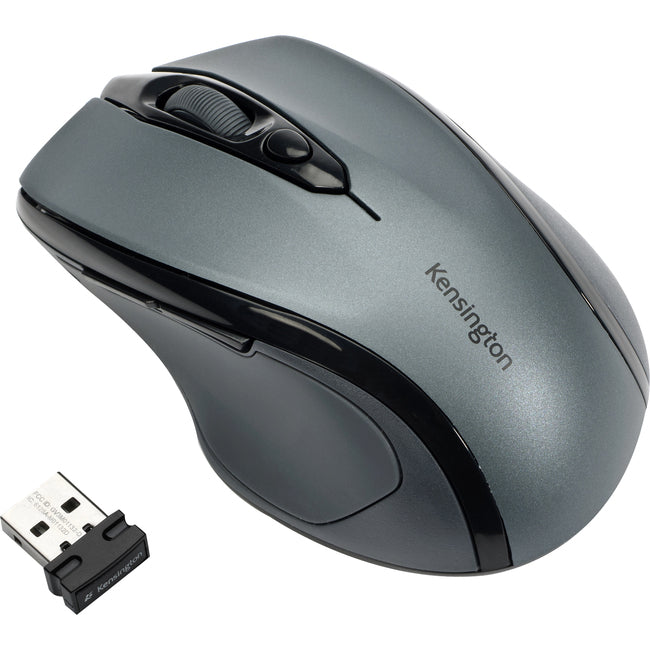 Kensington Profit Mouse K72423Ww