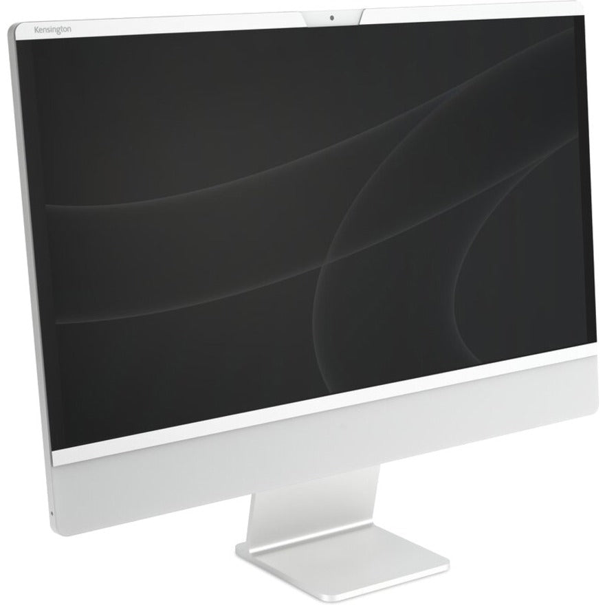 Kensington SA240 Privacy Screen for Apple iMac 24" - For 24"LCD iMac - Scratch Resistant,