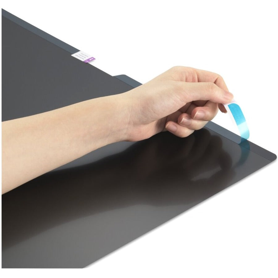 Kensington SA240 Privacy Screen for Apple iMac 24" - For 24"LCD iMac - Scratch Resistant,