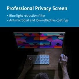 Kensington SA270 Privacy Screen for Studio Display - For LCD Studio Display - Glare Resist