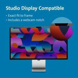 Kensington SA270 Privacy Screen for Studio Display - For LCD Studio Display - Glare Resist