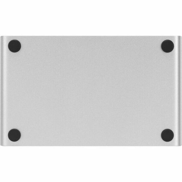 Kensington SD2600T Thunderbolt&trade; 4 Dual 4K Nano Docking Station - 65W PD - Win/Mac -