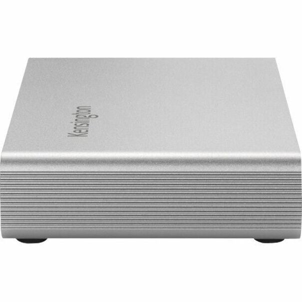 Kensington SD2600T Thunderbolt&trade; 4 Dual 4K Nano Docking Station - 65W PD - Win/Mac -